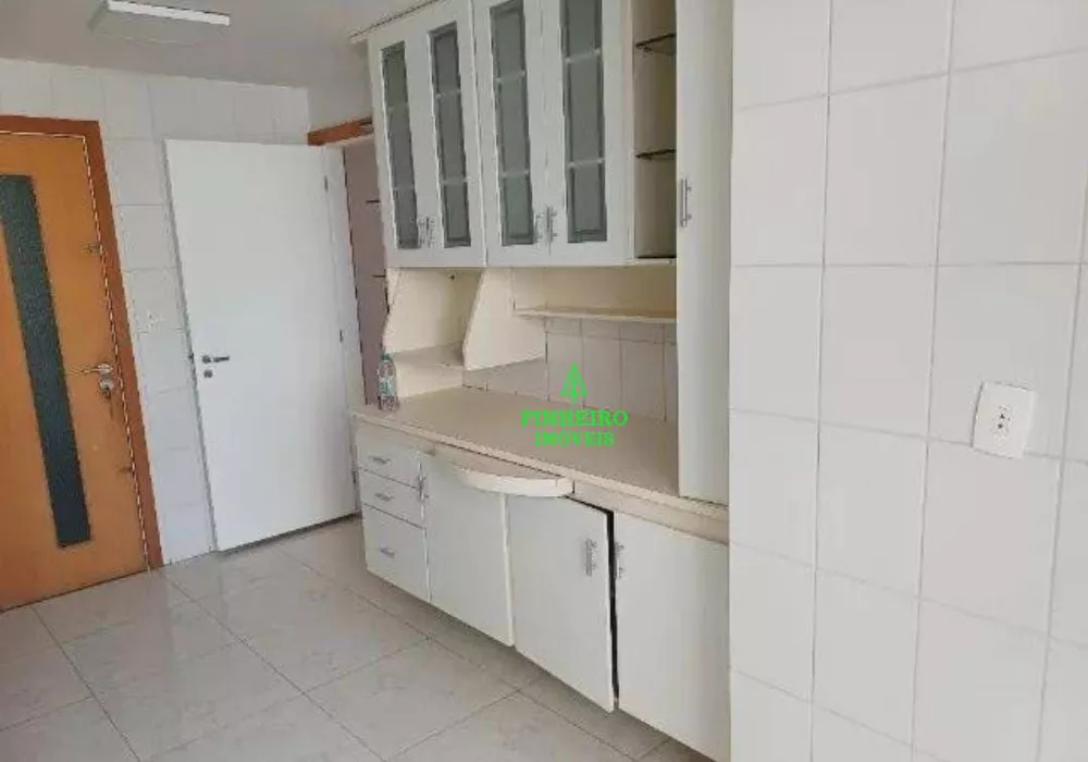 Apartamento, 3 quartos, 120 m² - Foto 19