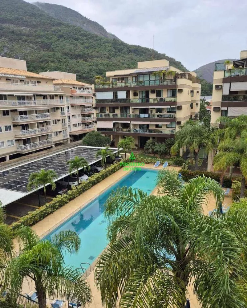 Apartamento, 3 quartos, 120 m² - Foto 21