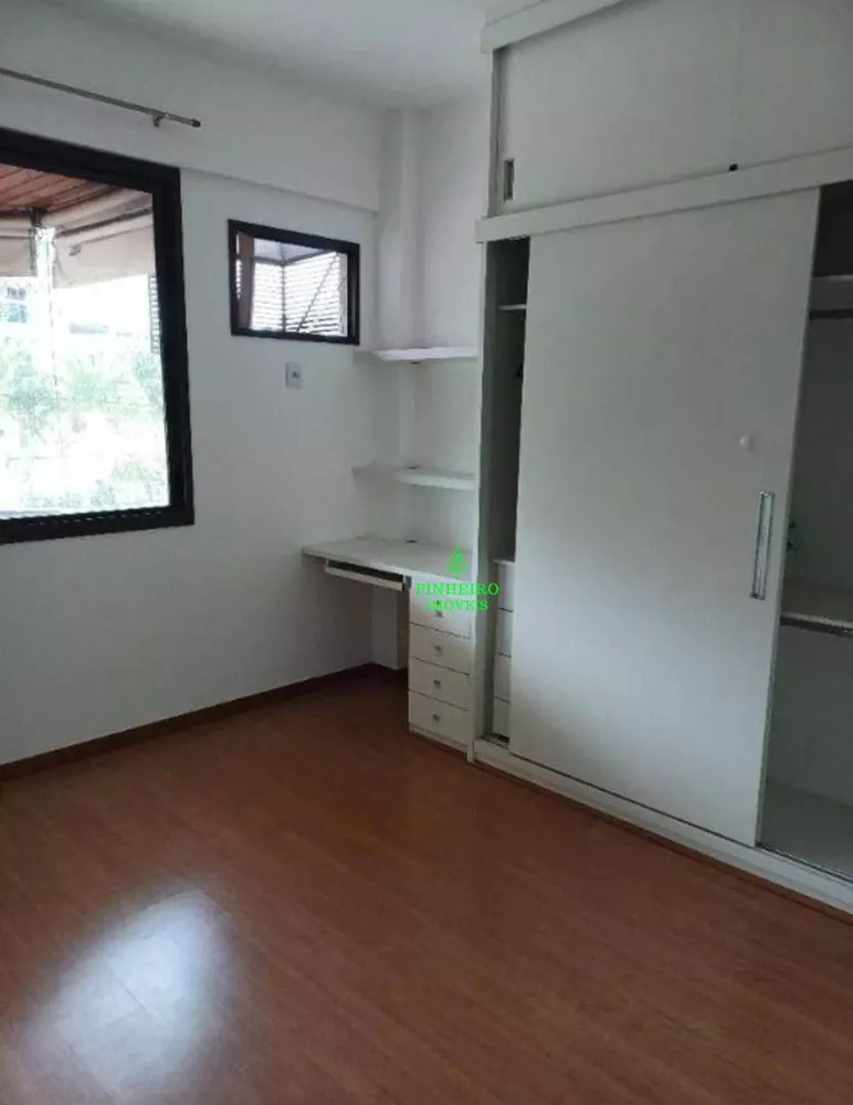 Apartamento, 3 quartos, 120 m² - Foto 12