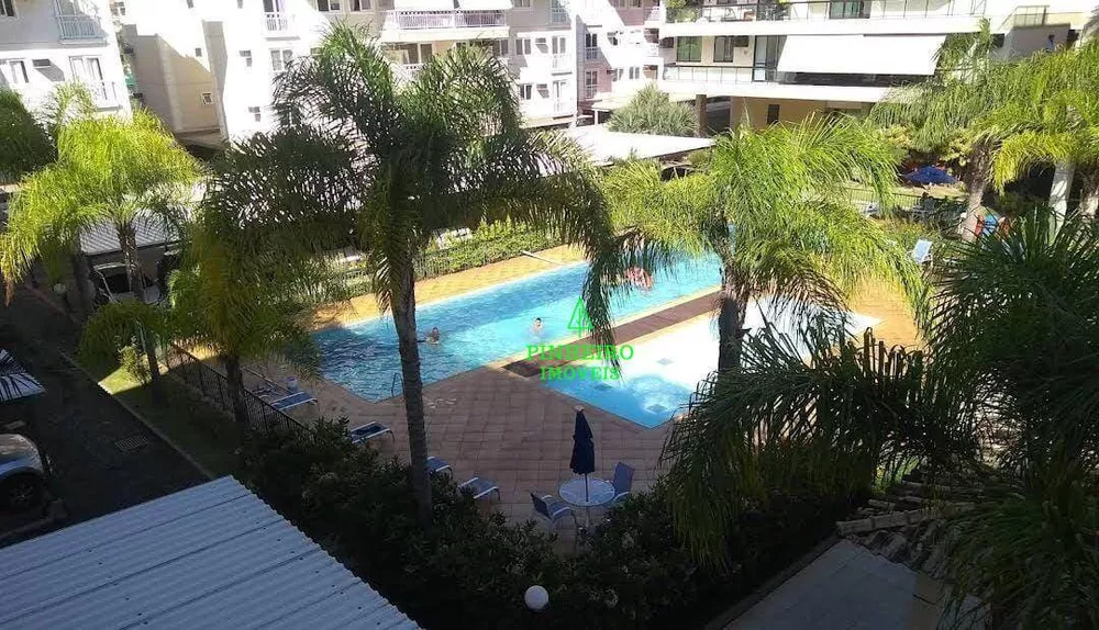 Apartamento, 3 quartos, 120 m² - Foto 20