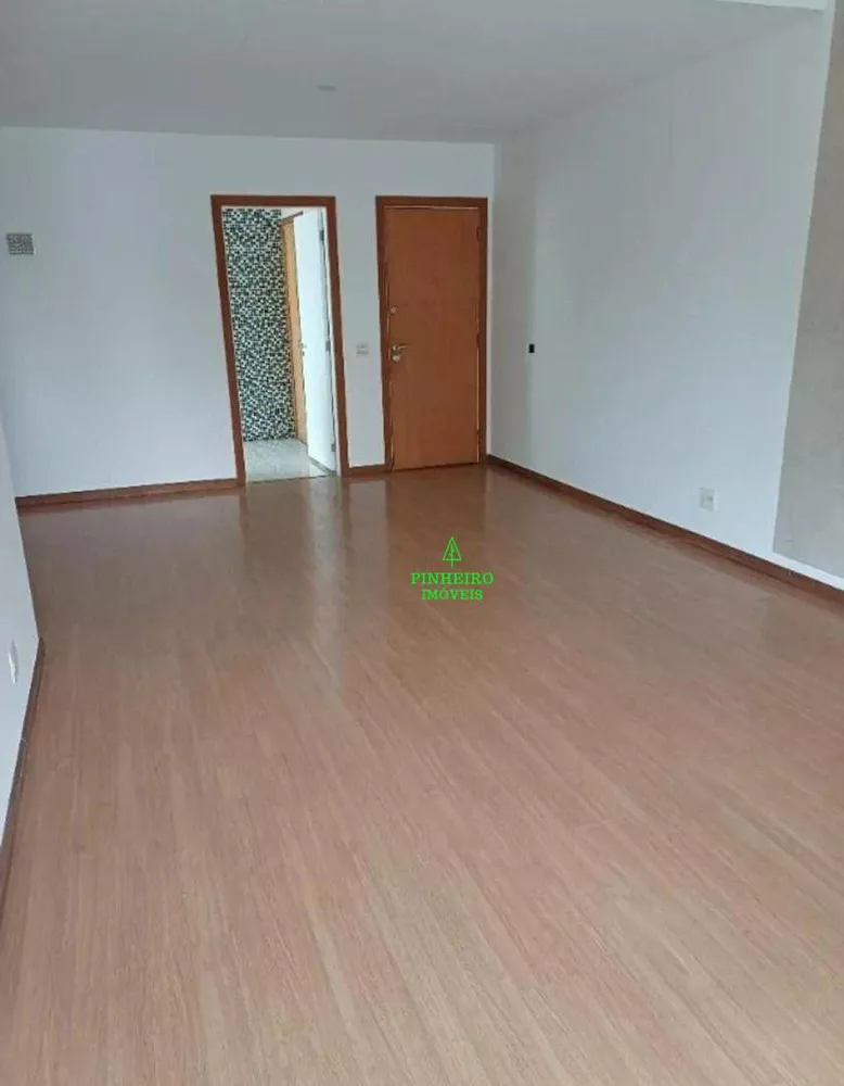 Apartamento, 3 quartos, 120 m² - Foto 4