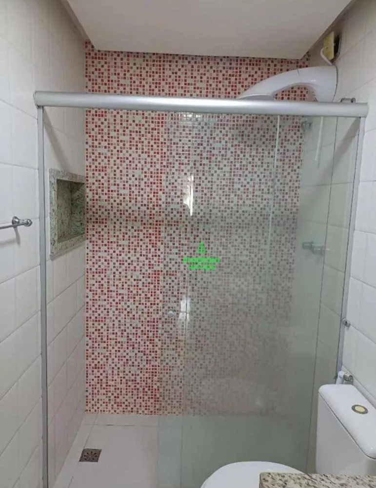 Apartamento, 3 quartos, 120 m² - Foto 8