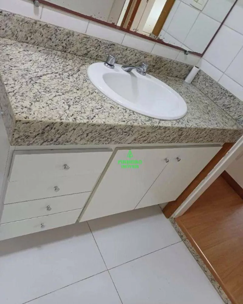 Apartamento, 3 quartos, 120 m² - Foto 7