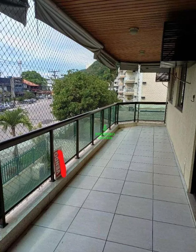 Apartamento, 3 quartos, 120 m² - Foto 3