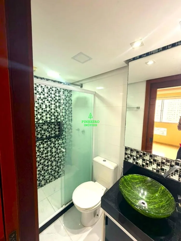 Apartamento, 2 quartos, 52 m² - Foto 8