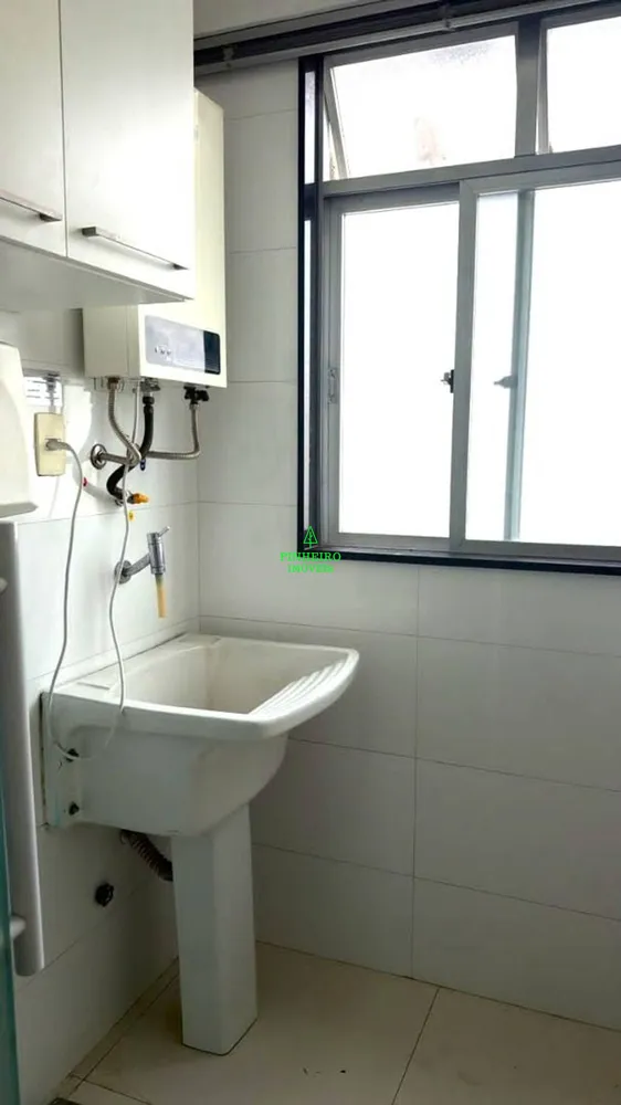 Apartamento, 2 quartos, 52 m² - Foto 4