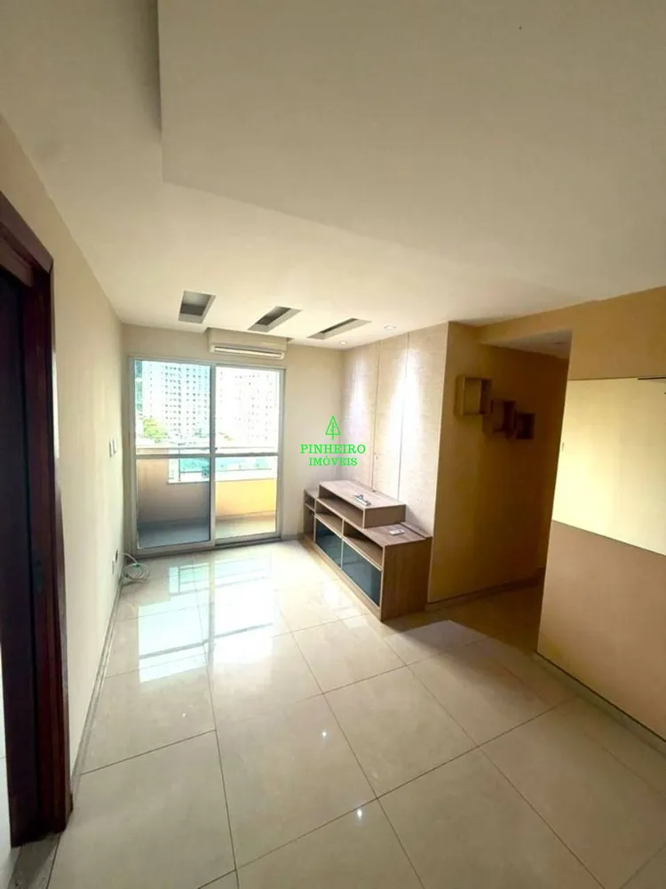 Apartamento, 2 quartos, 52 m² - Foto 7