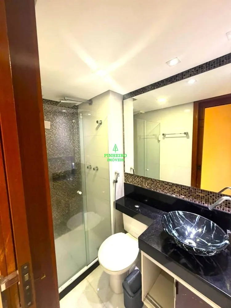 Apartamento, 2 quartos, 52 m² - Foto 10