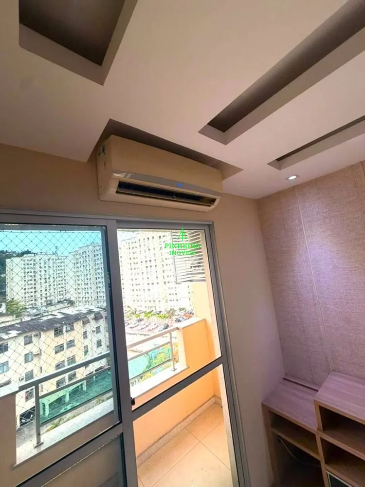 Apartamento, 2 quartos, 52 m² - Foto 6