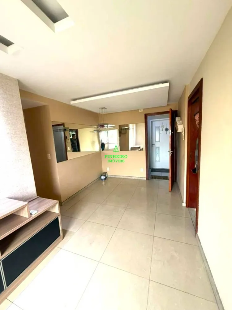 Apartamento, 2 quartos, 52 m² - Foto 5