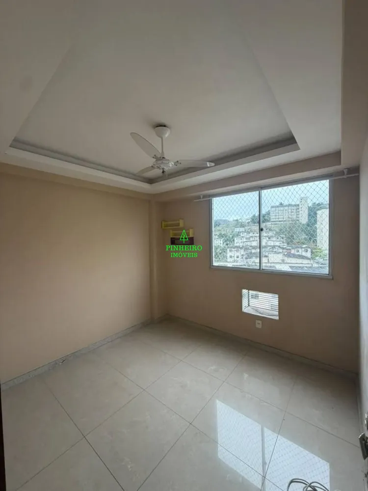 Apartamento, 2 quartos, 52 m² - Foto 11