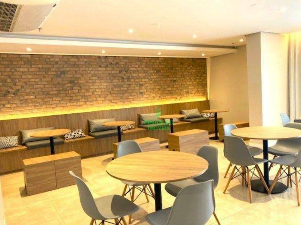 Apartamento à venda com 3 quartos, 126m² - Foto 6
