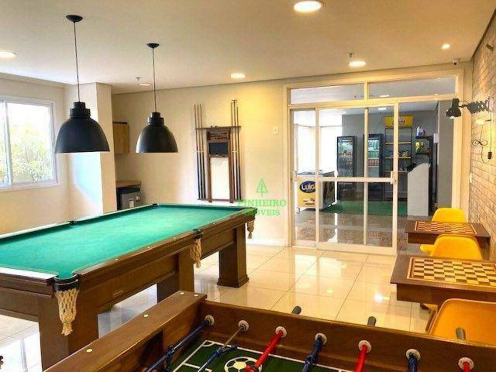 Apartamento à venda com 3 quartos, 126m² - Foto 10