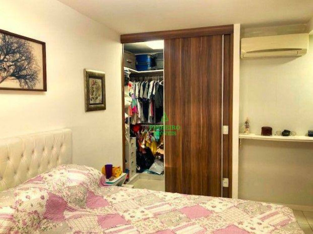 Apartamento à venda com 3 quartos, 126m² - Foto 4