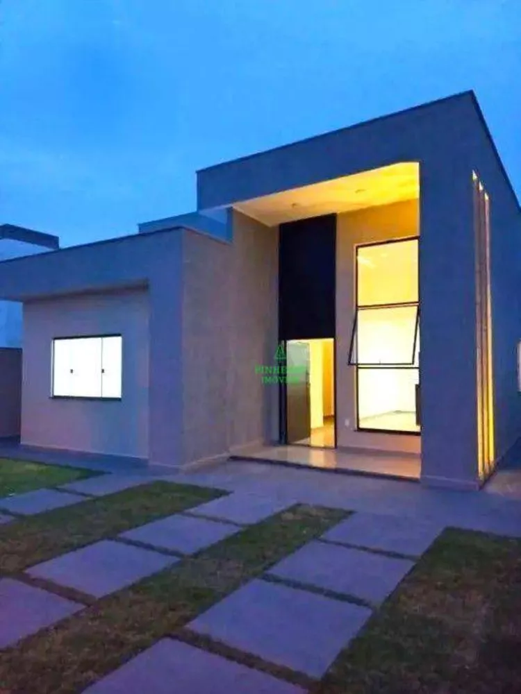 Casa, 3 quartos, 119 m² - Foto 9