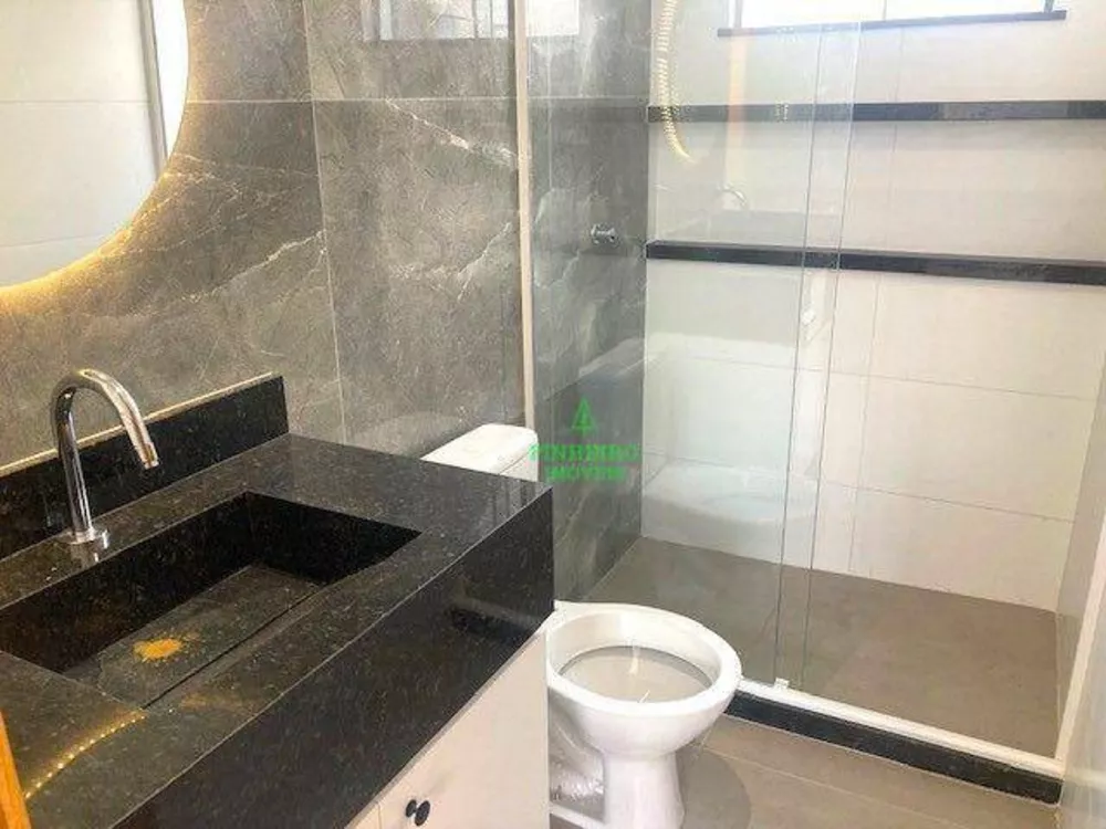 Casa, 3 quartos, 119 m² - Foto 25