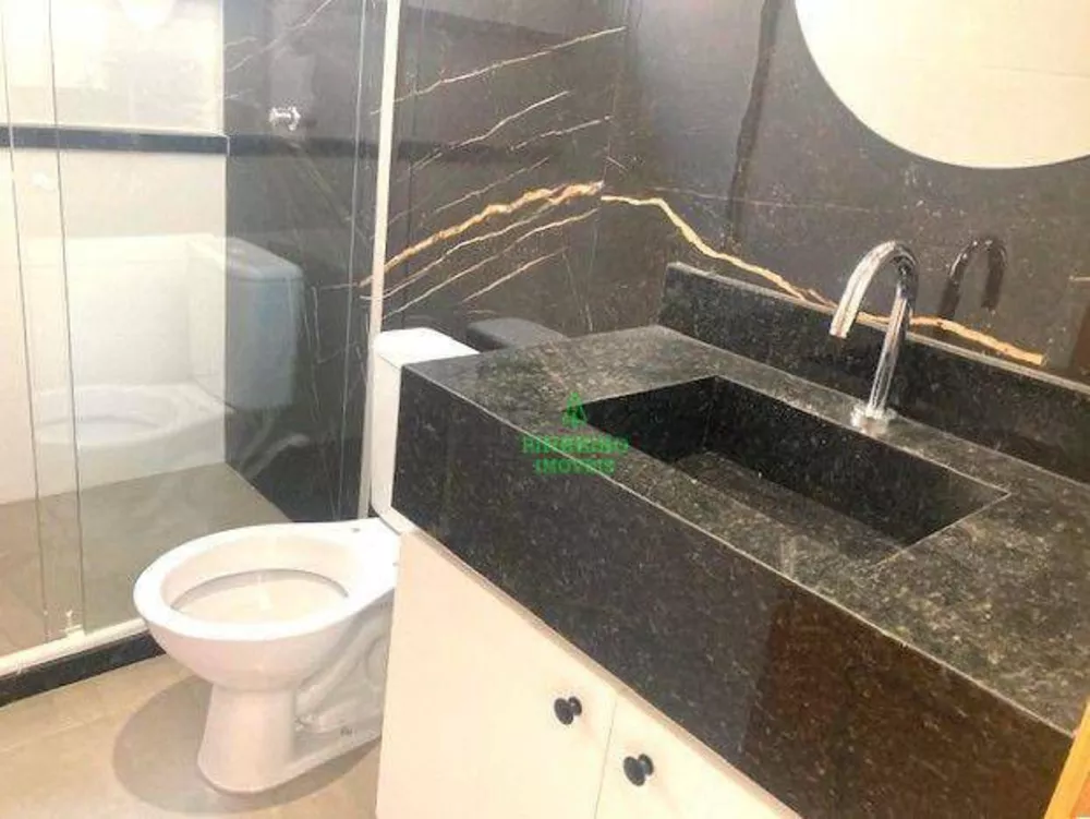 Casa, 3 quartos, 119 m² - Foto 21