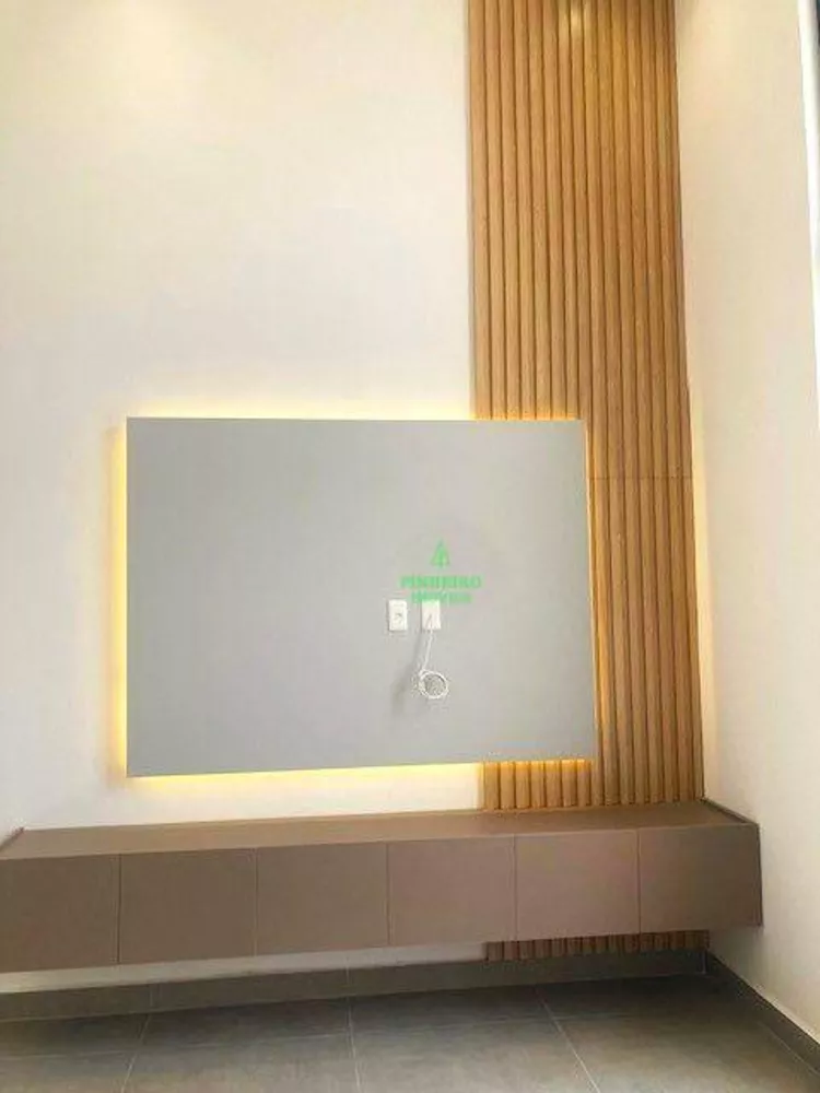 Casa, 3 quartos, 119 m² - Foto 11