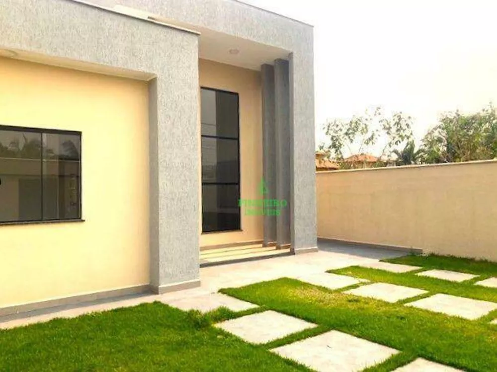 Casa, 3 quartos, 119 m² - Foto 4