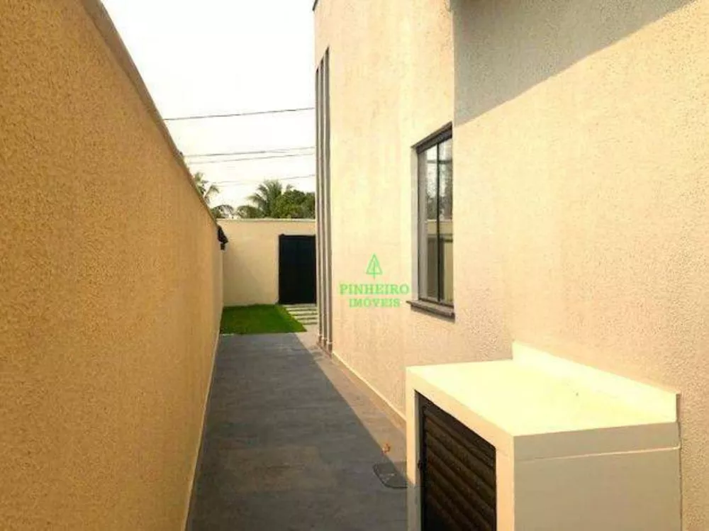Casa, 3 quartos, 119 m² - Foto 14