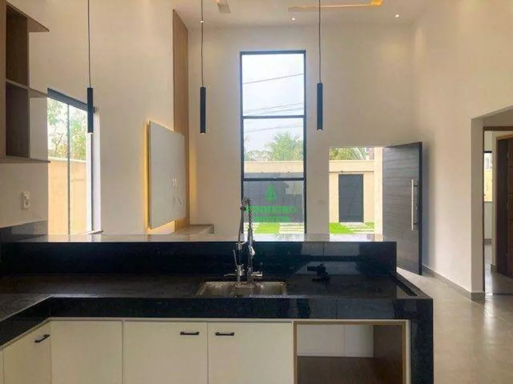 Casa, 3 quartos, 119 m² - Foto 15