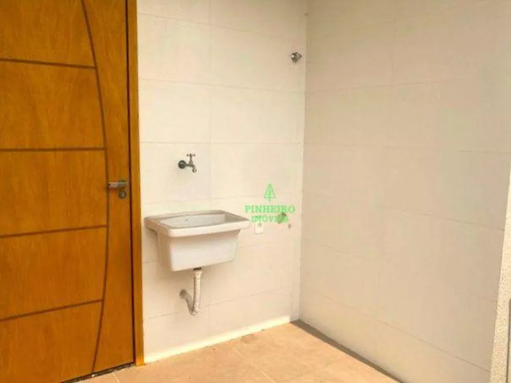 Casa, 3 quartos, 119 m² - Foto 2