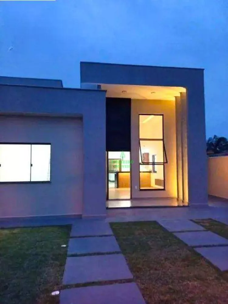 Casa, 3 quartos, 119 m² - Foto 24