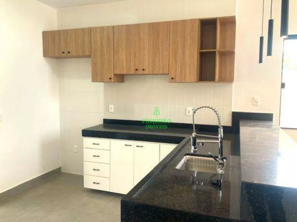 Casa, 3 quartos, 119 m² - Foto 1
