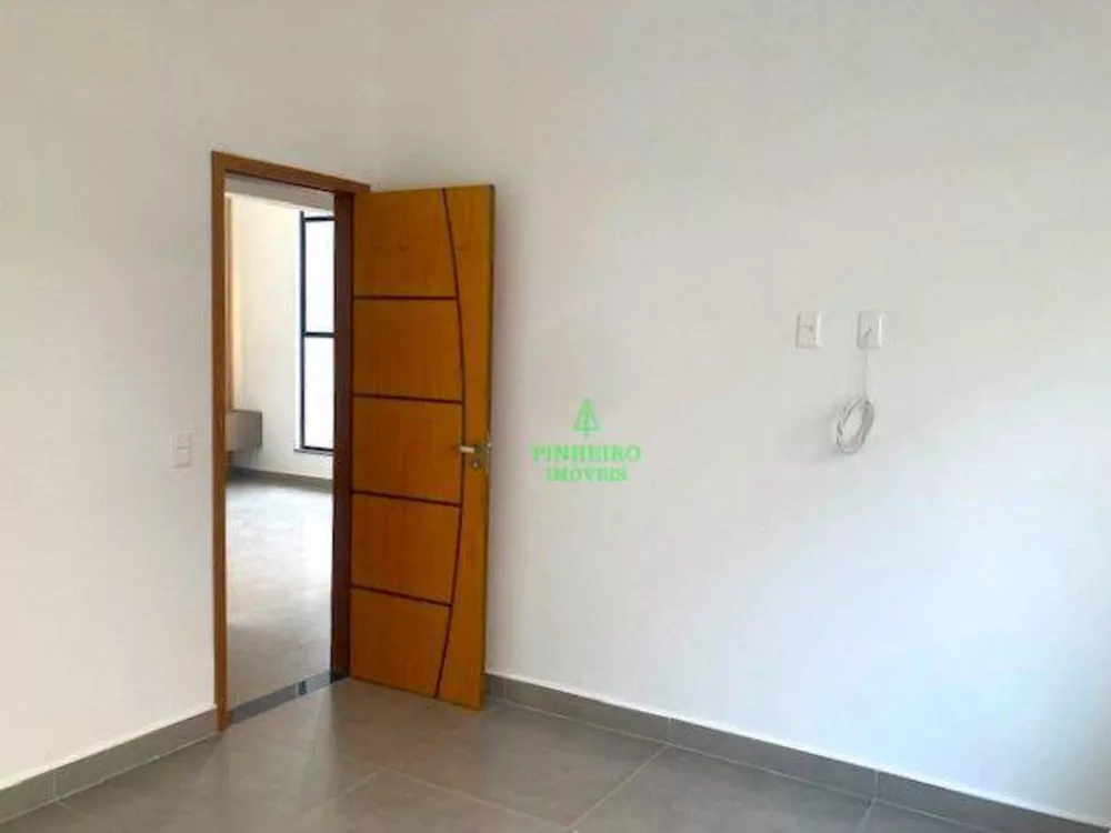 Casa, 3 quartos, 119 m² - Foto 3