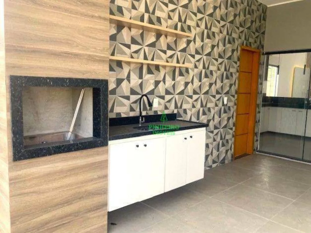 Casa, 3 quartos, 119 m² - Foto 7