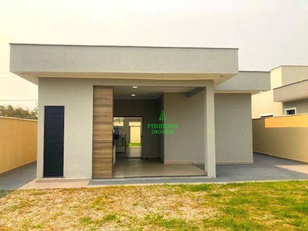 Casa, 3 quartos, 119 m² - Foto 18