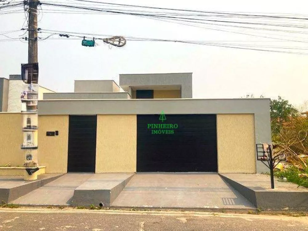 Casa, 3 quartos, 119 m² - Foto 10
