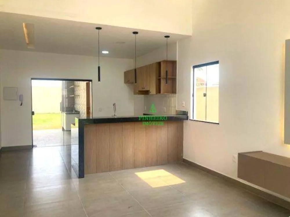 Casa, 3 quartos, 119 m² - Foto 17