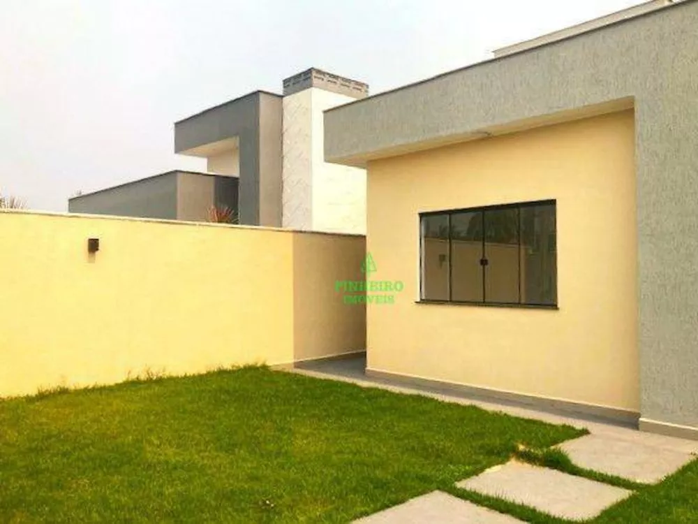 Casa, 3 quartos, 119 m² - Foto 16