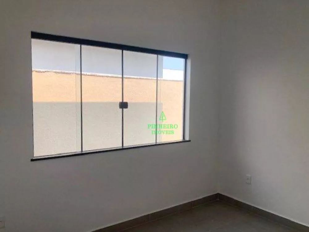Casa, 3 quartos, 119 m² - Foto 5