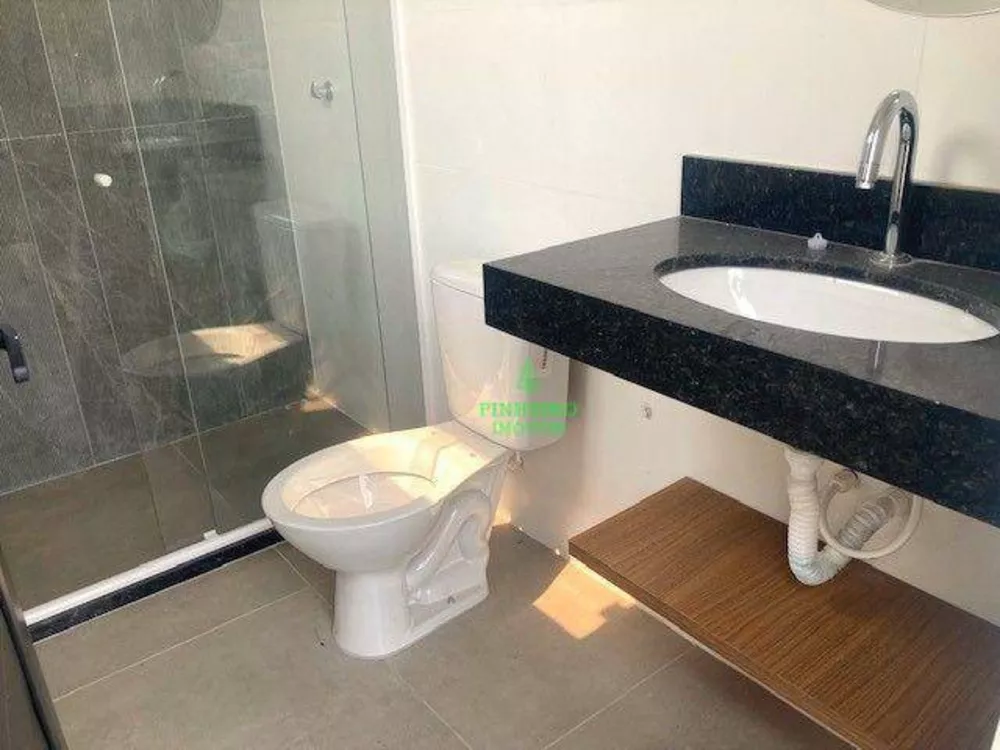 Casa, 3 quartos, 119 m² - Foto 13