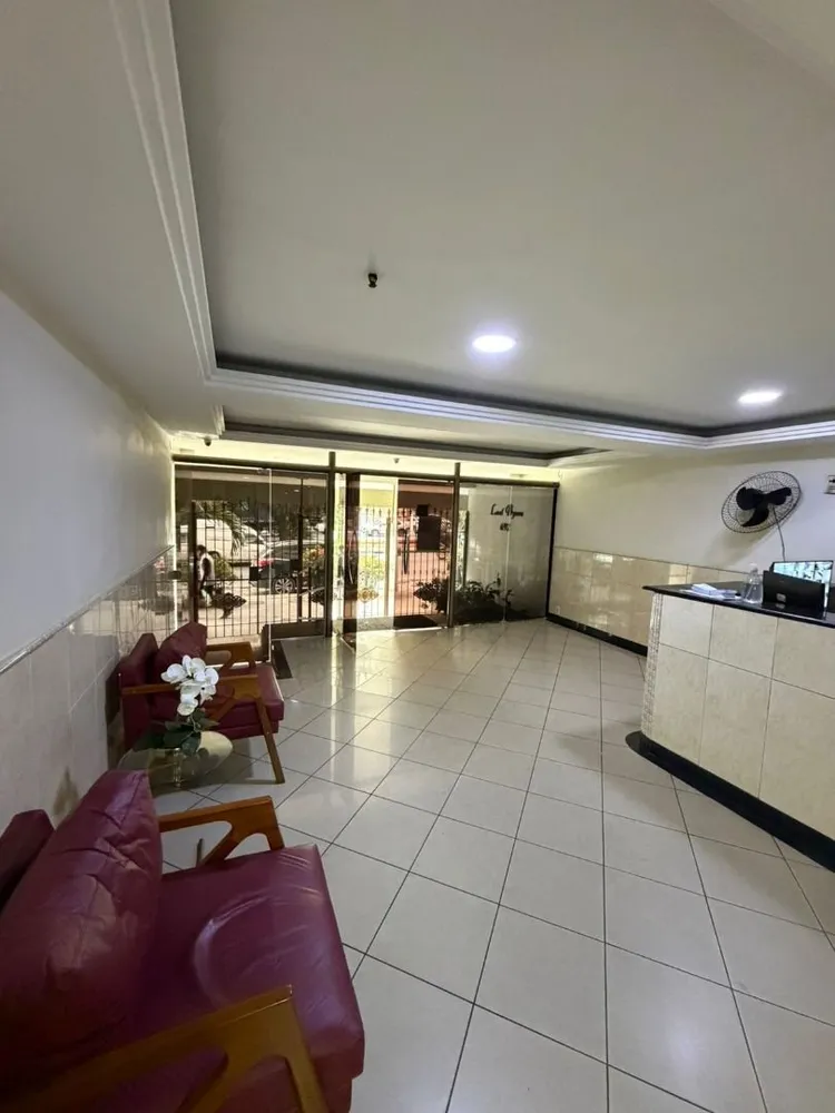 Apartamento, 2 quartos, 66 m² - Foto 11