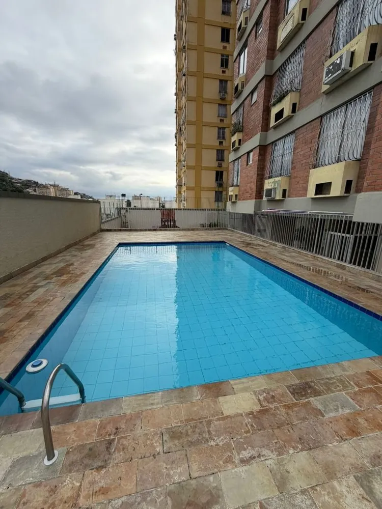 Apartamento, 2 quartos, 66 m² - Foto 1
