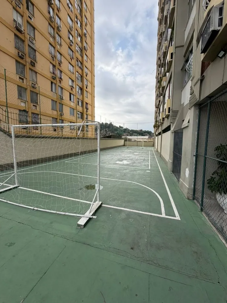 Apartamento, 2 quartos, 66 m² - Foto 8