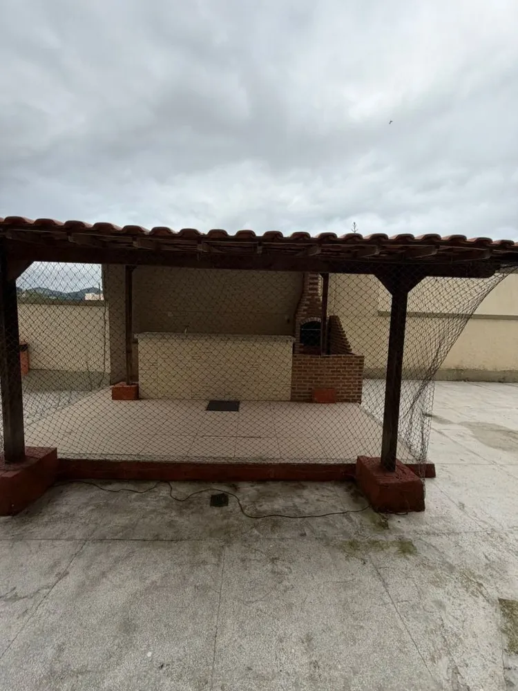 Apartamento, 2 quartos, 66 m² - Foto 2