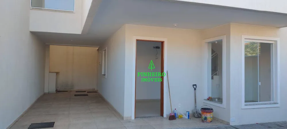 Casa de Condomínio, 3 quartos - Foto 56