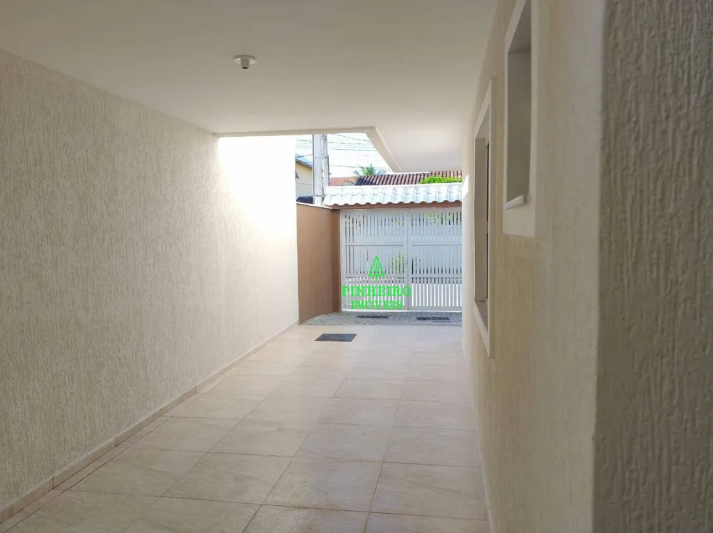 Casa de Condomínio, 3 quartos - Foto 10