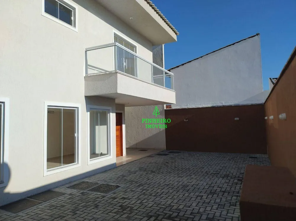 Casa de Condomínio, 3 quartos - Foto 7