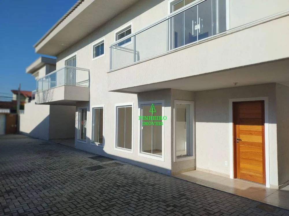 Casa de Condomínio, 3 quartos - Foto 5