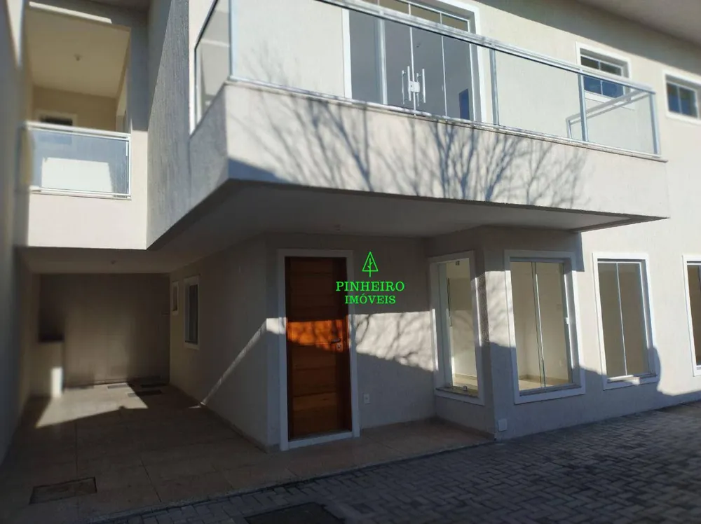 Casa de Condomínio, 3 quartos - Foto 8