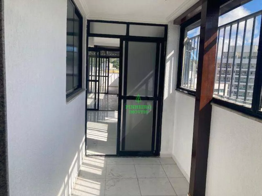 Cobertura, 2 quartos, 108 m² - Foto 3