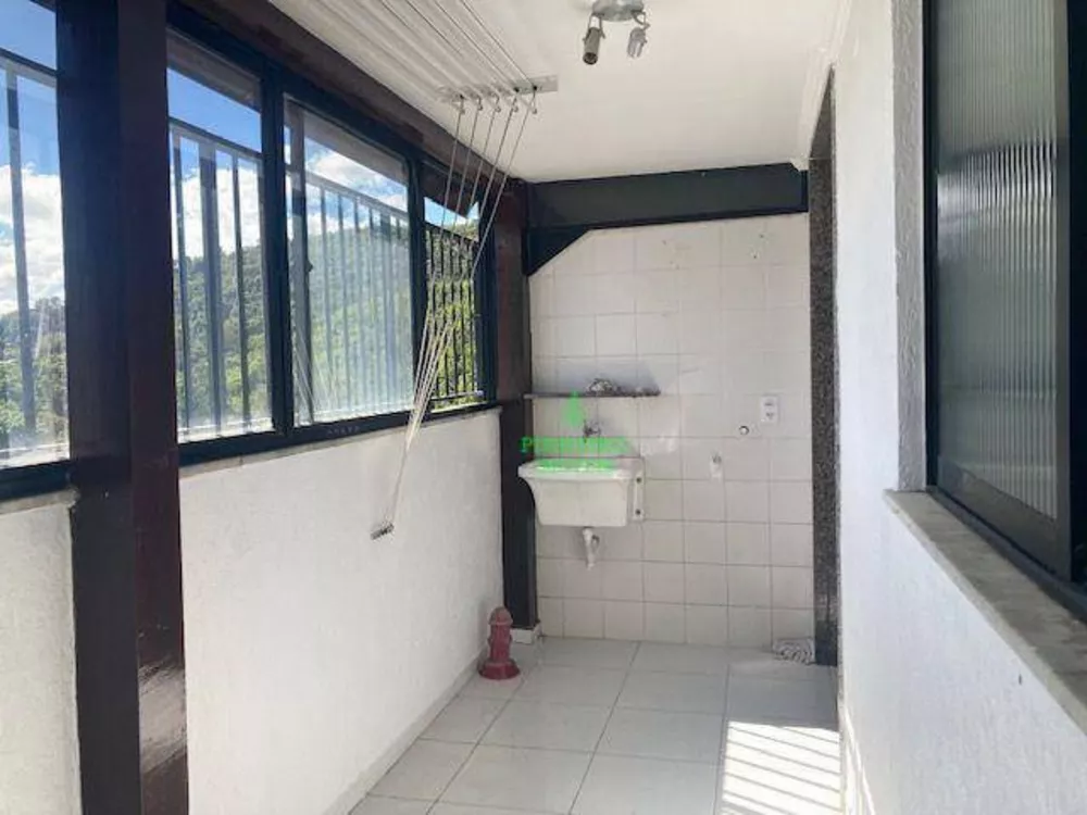 Cobertura, 2 quartos, 108 m² - Foto 8