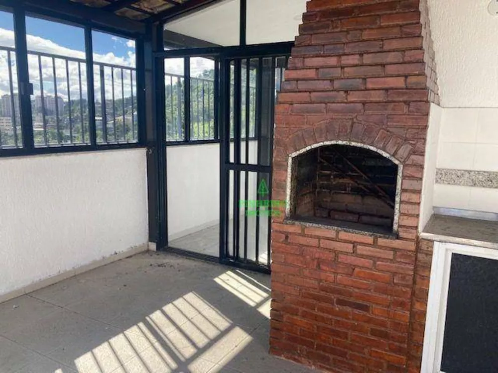 Cobertura, 2 quartos, 108 m² - Foto 10