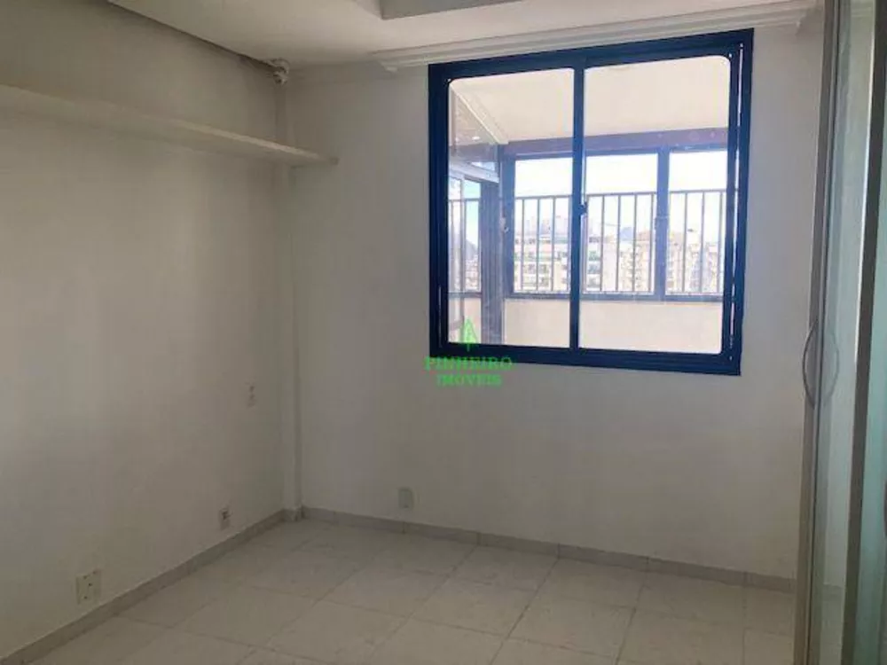 Cobertura, 2 quartos, 108 m² - Foto 2