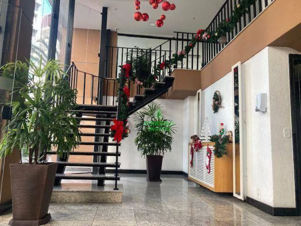 Cobertura, 2 quartos, 108 m² - Foto 9